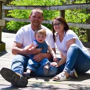 Meet your Posher, Aaron